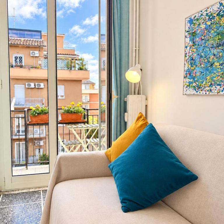 La Dolce Vita - Roman Experience - Apartamento de 1 dormitorio - 1