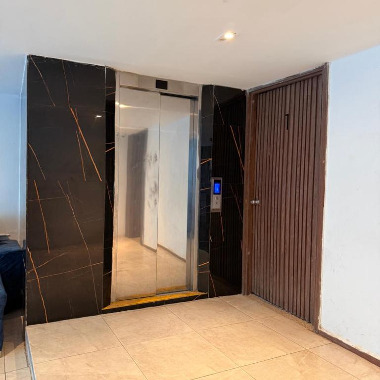 Aparta Suite Vista al Mar Rodadero Sur - One-Bedroom Apartment - 20