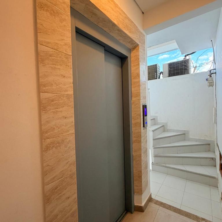 Aparta Suite Vista al Mar Rodadero Sur - One-Bedroom Apartment - 21