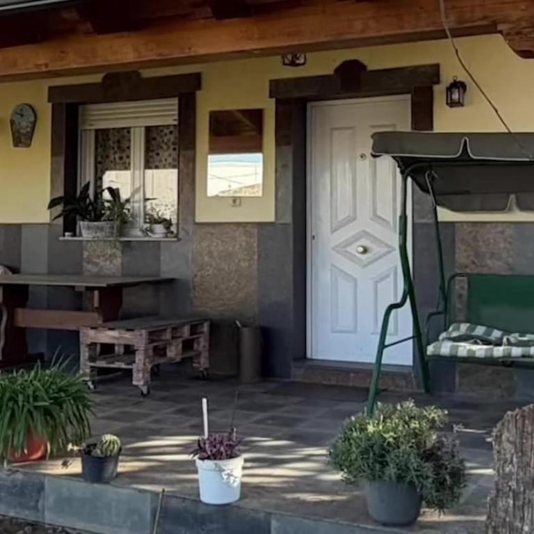Chalet Magor 7 - Chalet 3 Chambres - 35
