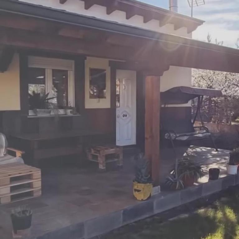 Chalet Magor 7 - Chalet 3 Chambres - 36