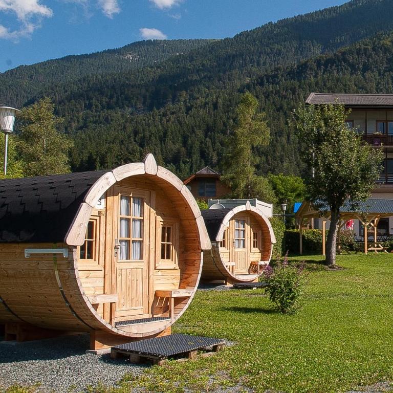 EuroParcs Hermagor - Nassfeld - Mobilheim - 17