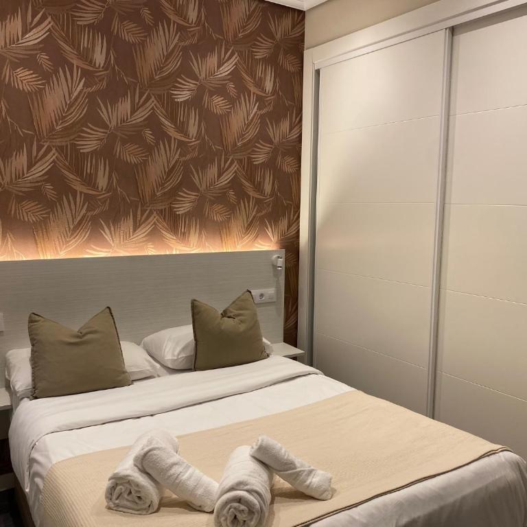 Apartments Madrid Plaza Mayor-Cava baja - Appartement 1 Chambre avec Balcon - 22
