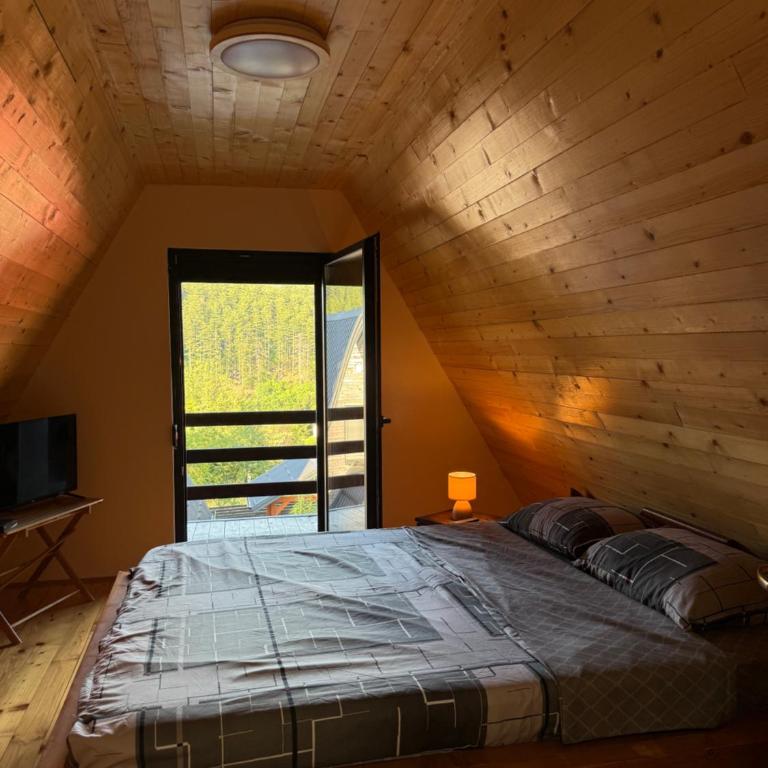 Gocki Raj 2024 - Apartman sa 1 Spavaćom Sobom - 2