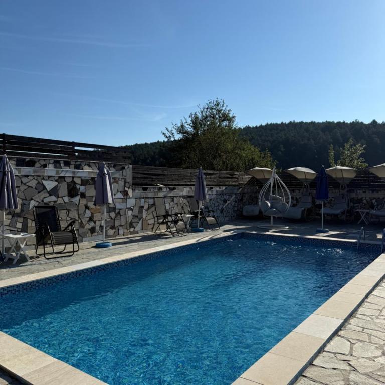 Gocki Raj 2024 - Apartman sa 1 Spavaćom Sobom - 4