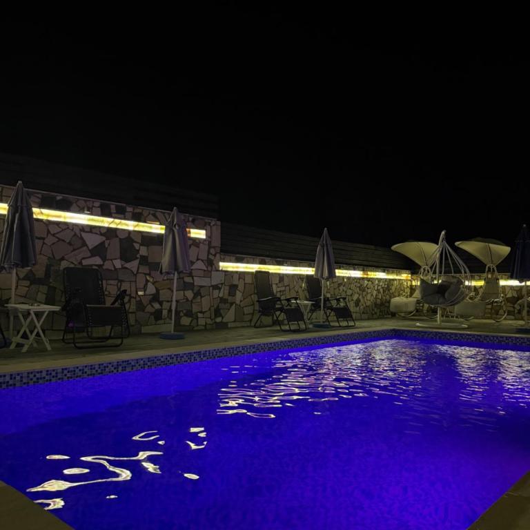 Gocki Raj 2024 - Apartman sa 1 Spavaćom Sobom - 5