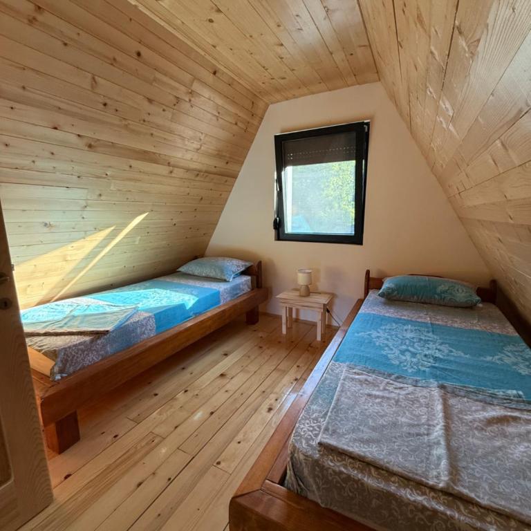 Gocki Raj 2024 - Apartman sa 1 Spavaćom Sobom - 10