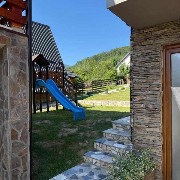 Gocki Raj 2024 - Apartman sa 1 Spavaćom Sobom - 11