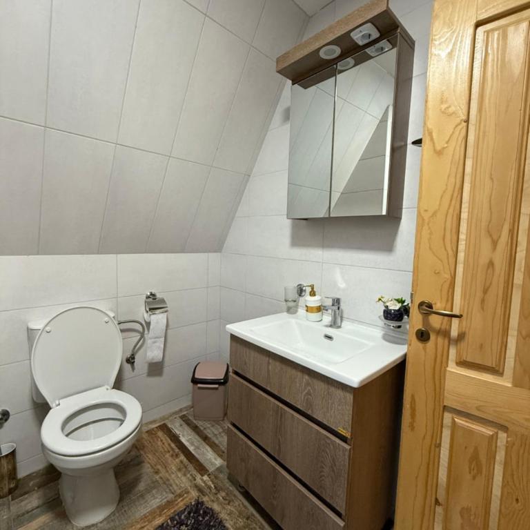 Gocki Raj 2024 - Apartman sa 1 Spavaćom Sobom - 16