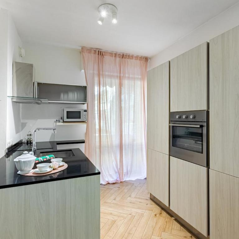 Peace and space in Pisa free parking - Apartment mit 3 Schlafzimmern - 2