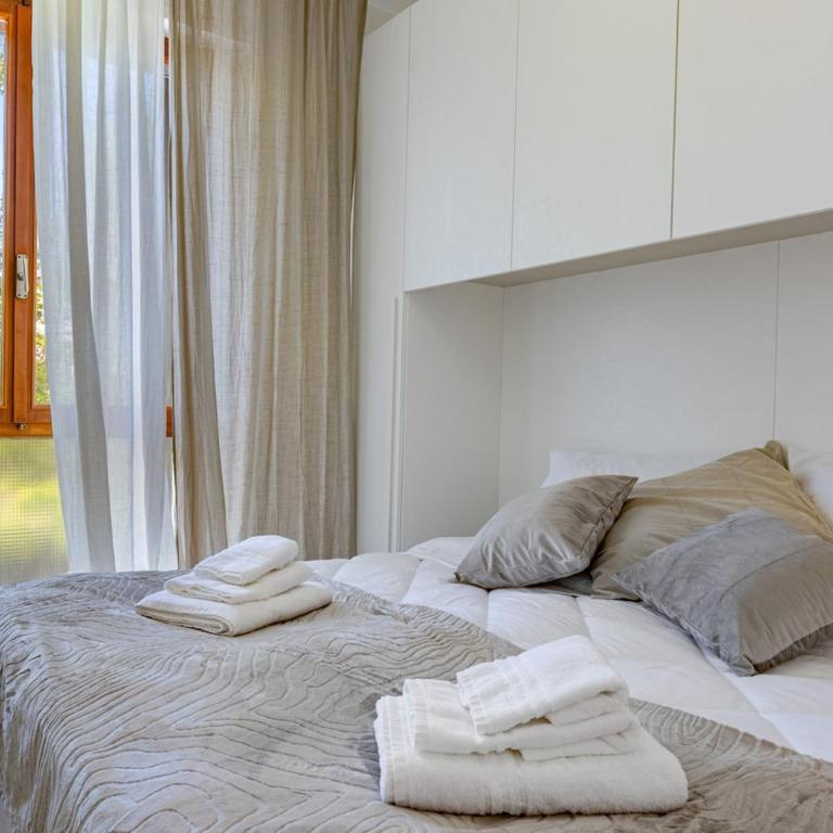 Peace and space in Pisa free parking - Apartment mit 3 Schlafzimmern - 15