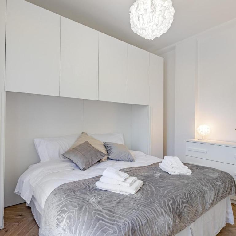 Peace and space in Pisa free parking - Apartment mit 3 Schlafzimmern - 17
