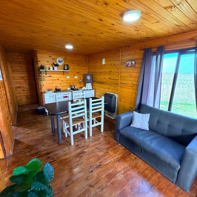 Cabañas Las Escondidas 3 - Casa - 17