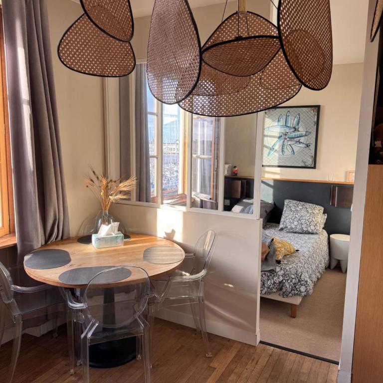 Med - Appartement 1 Chambre - 3