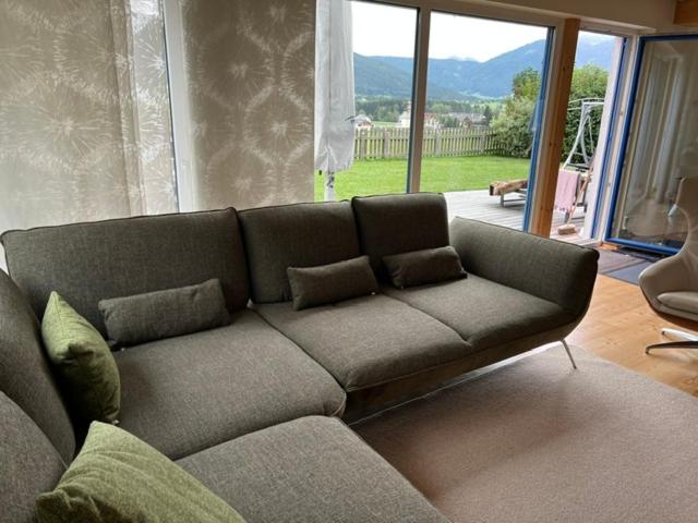 Haus Sonnenweg - Haus mit 3 Schlafzimmern und Garten - 47