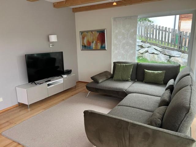 Haus Sonnenweg - Haus mit 3 Schlafzimmern und Garten - 48