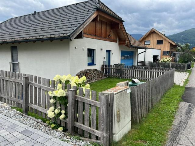 Haus Sonnenweg - Haus mit 3 Schlafzimmern und Garten - 49