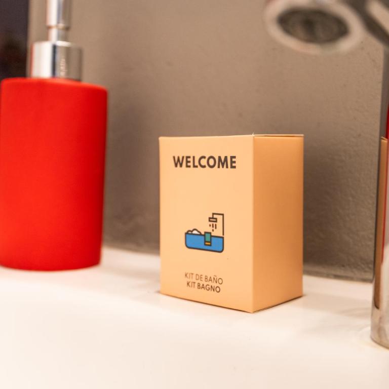La Cerise - Strasbourg Centre - Cozy Studio - Wifi & TV - Appartement 1 Chambre - 28