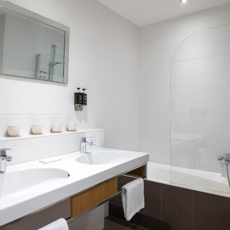 Hotel Kaijoo by HappyCulture - Chambre Familiale (7 Personnes) - 13