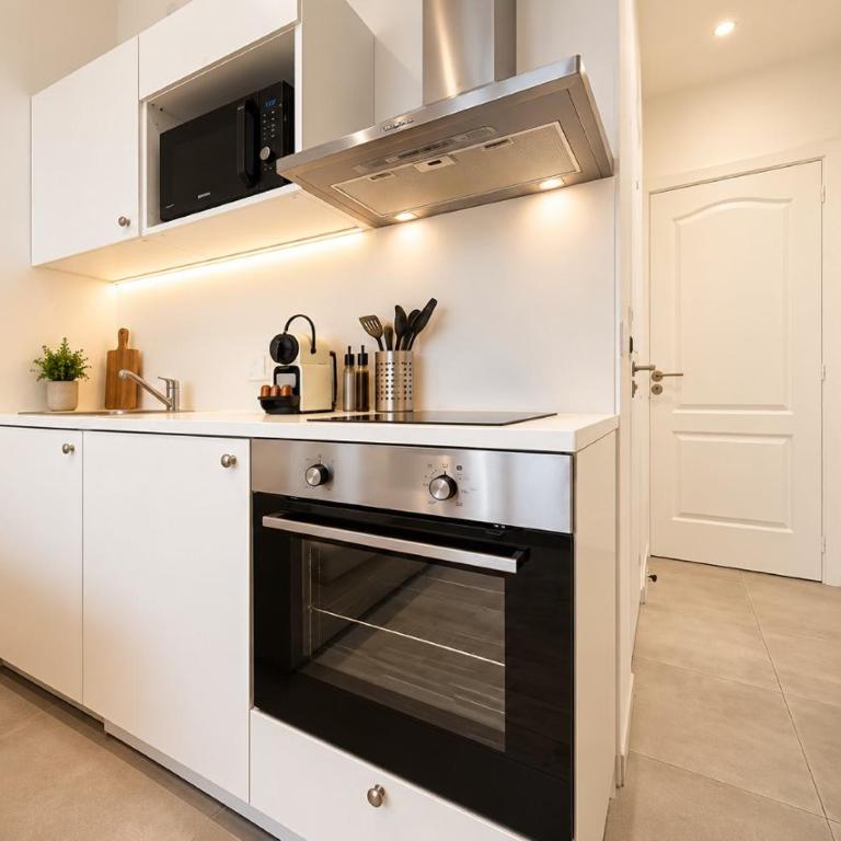 Home in Paris - Paris East - Appartement - 2