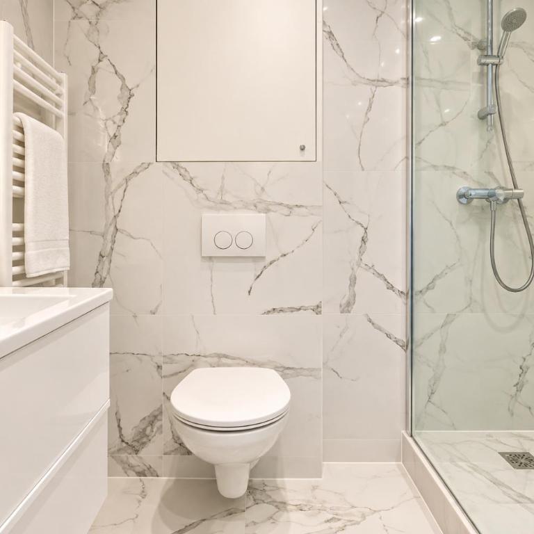 Home in Paris - Paris East - Appartement - 3