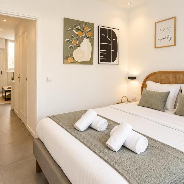 Home in Paris - Paris East - Appartement - 5