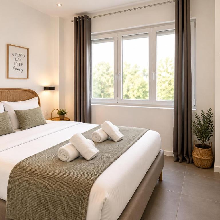 Home in Paris - Paris East - Appartement - 6