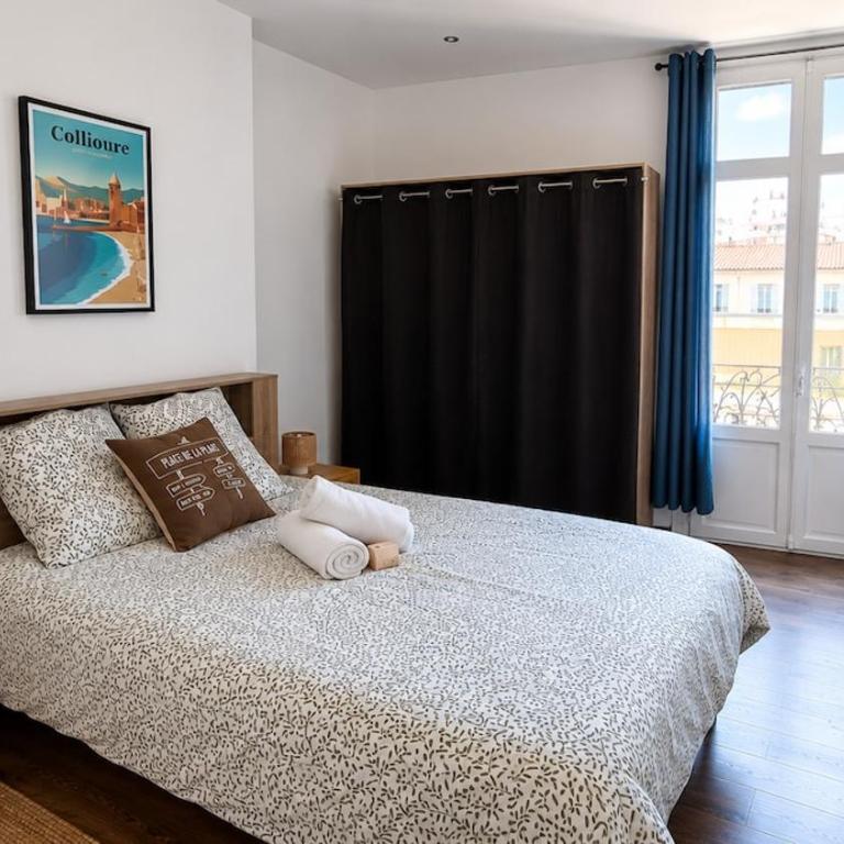 Ecrin Perpignanais perpignan centre - Apartment - 4