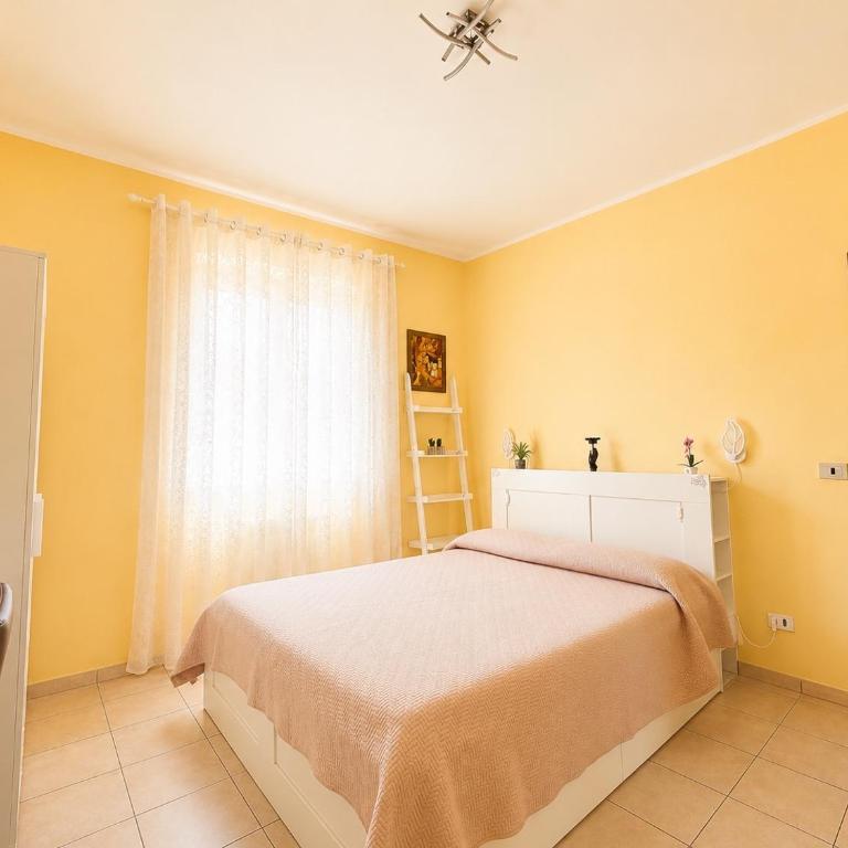 Appartamento Roma - Oasi del sole - One-Bedroom Apartment - 12
