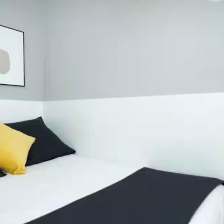 Estudio con estilo by Gran Via - Appartement 1 Chambre - 5