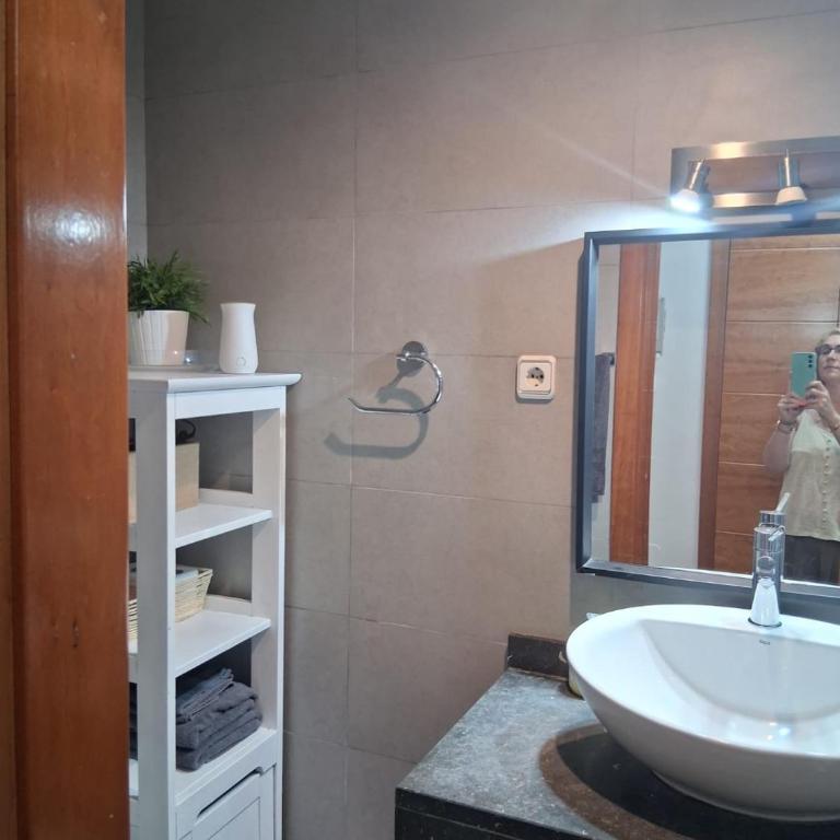Estudio con estilo by Gran Via - Appartement 1 Chambre - 7