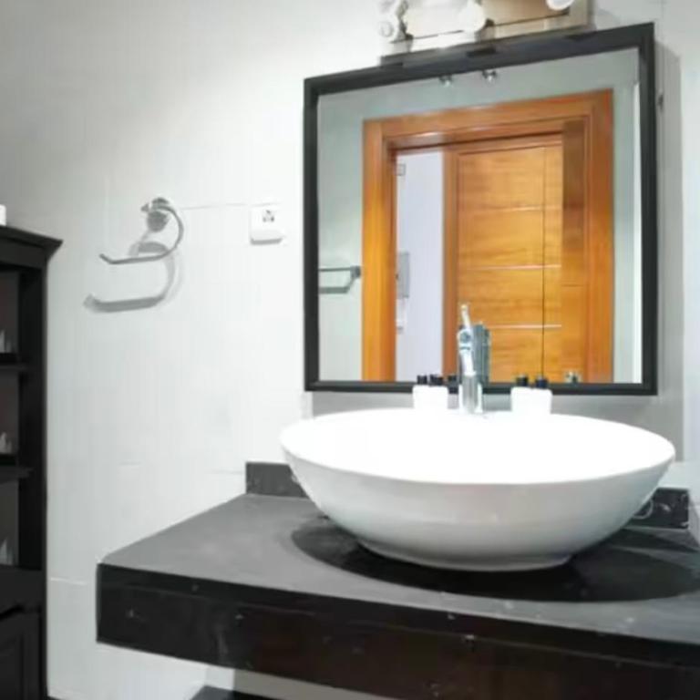 Estudio con estilo by Gran Via - Appartement 1 Chambre - 13