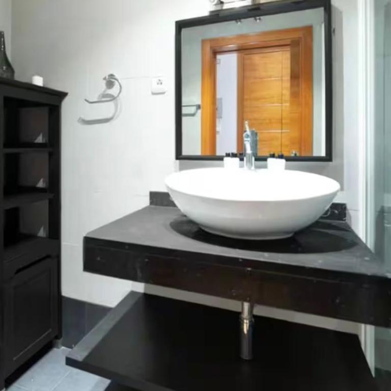 Estudio con estilo by Gran Via - Appartement 1 Chambre - 22
