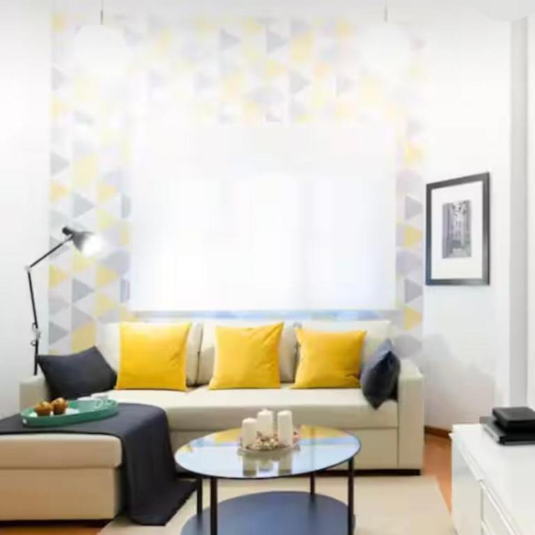 Estudio con estilo by Gran Via - Appartement 1 Chambre - 23