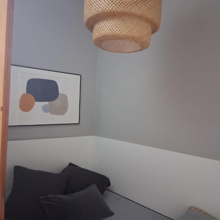 Estudio con estilo by Gran Via - Appartement 1 Chambre - 25