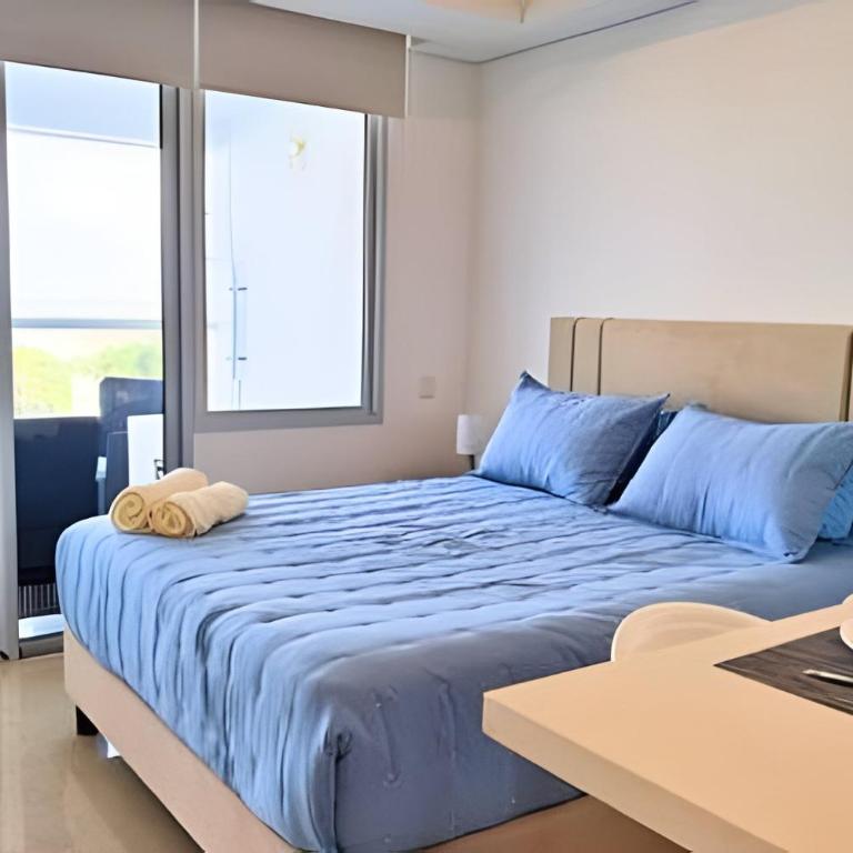 Brand New | Premium Studio, Strategic Location - Apartment - 6