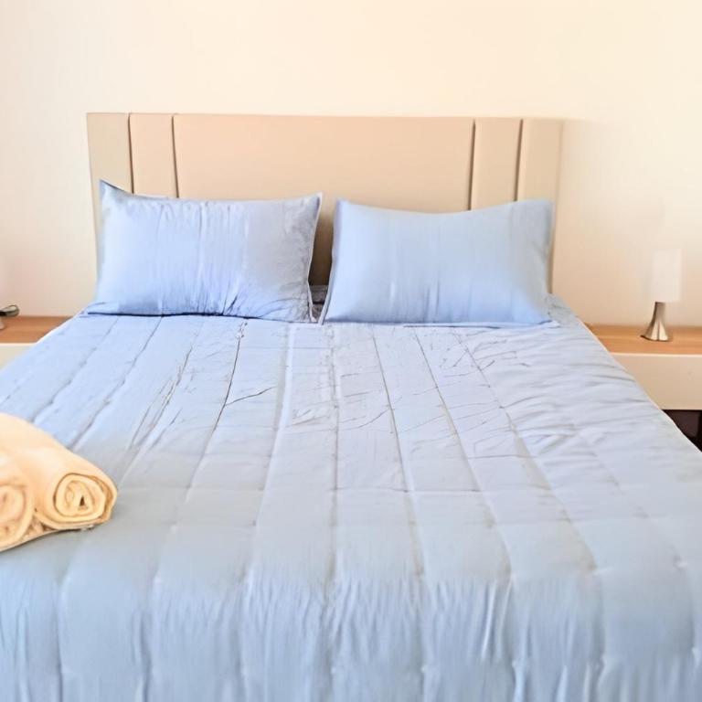 Brand New | Premium Studio, Strategic Location - Apartment - 8