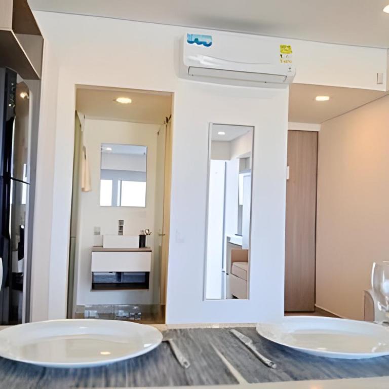 Brand New | Premium Studio, Strategic Location - Apartment - 16