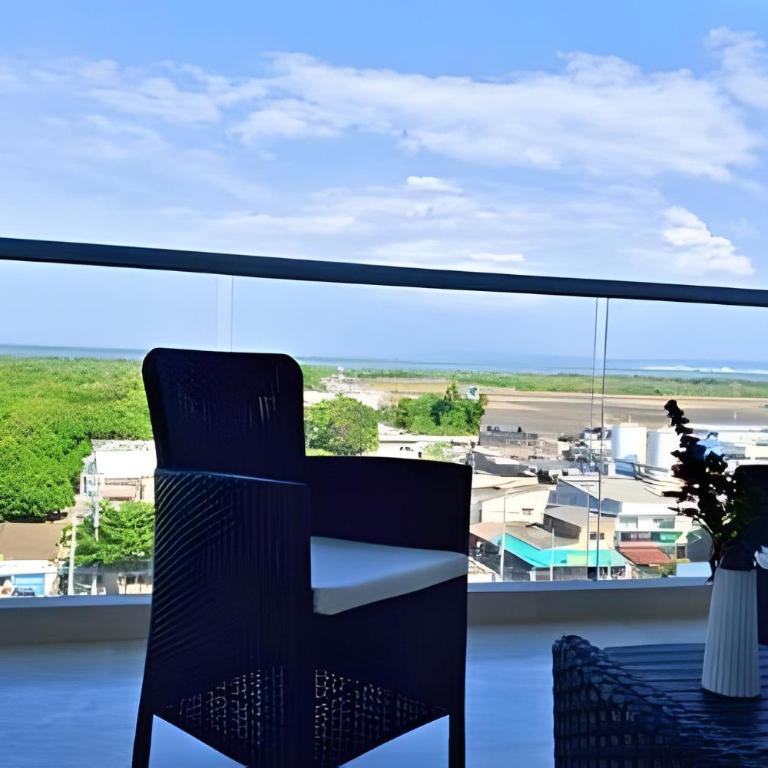 Brand New | Premium Studio, Strategic Location - Apartment - 18