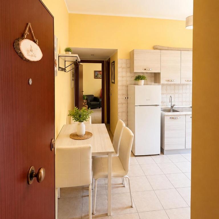 Appartamento Roma - Oasi del sole - One-Bedroom Apartment - 2