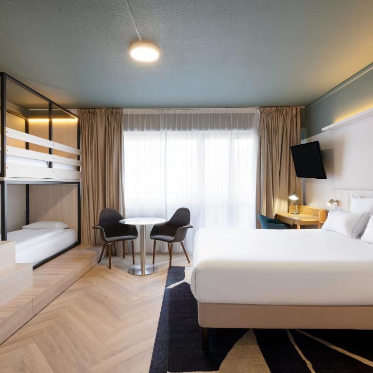 Hotel Kaijoo by HappyCulture - Chambre Familiale (5 Personnes) - 1