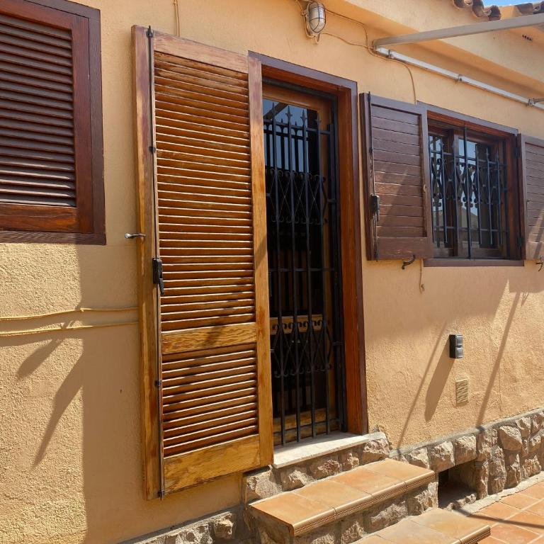 Villa Torreón con piscina privada a 5 min playa - Villa - 28