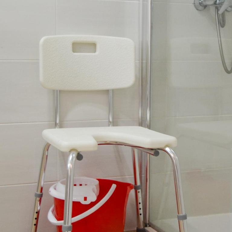 Apartaestudio con Diseño y Comodidad -Zona IFEMA - Studio - 26