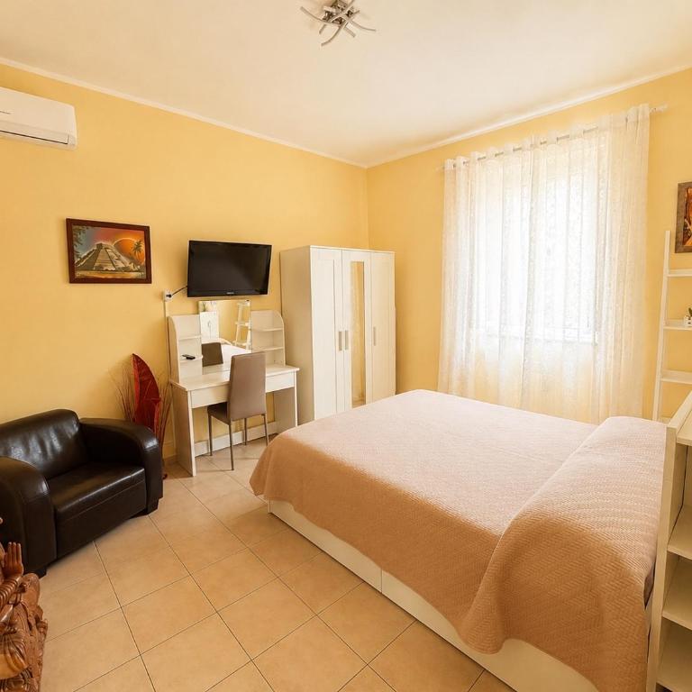 Appartamento Roma - Oasi del sole - One-Bedroom Apartment - 1