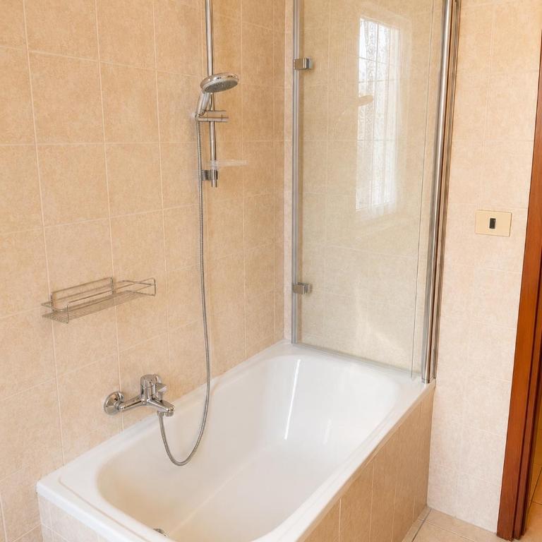 Appartamento Roma - Oasi del sole - One-Bedroom Apartment - 11