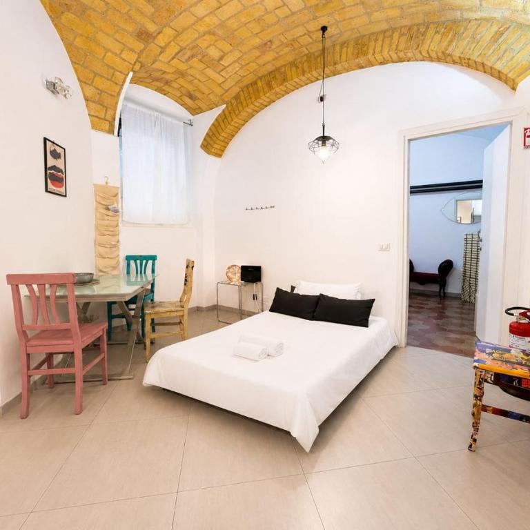 Garbatella Vintage - Appartement 1 Chambre - 1