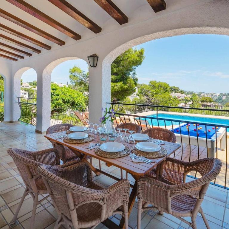 Villa La Marina by Villa Plus - Villa - 15