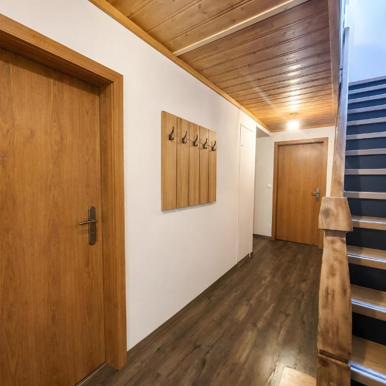 Haus Bergliebe Mauterndorf - Apartment mit Dusche - 3