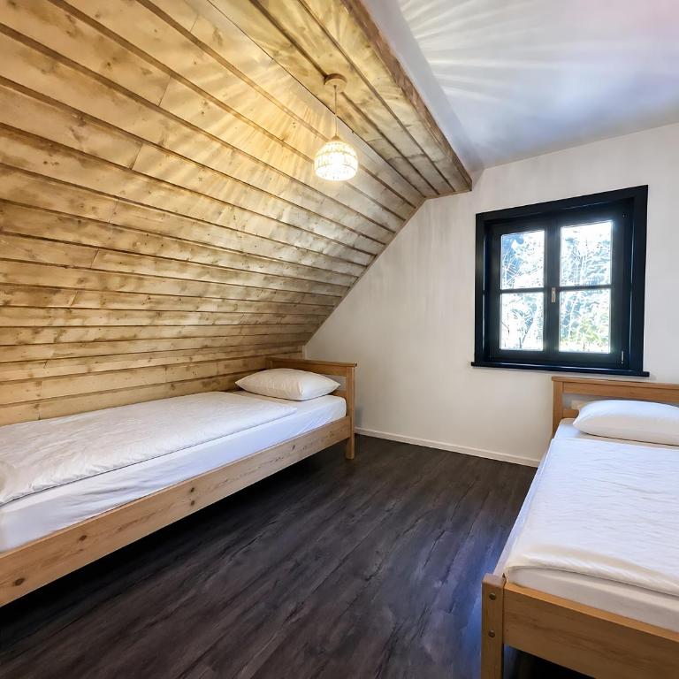 Haus Bergliebe Mauterndorf - Apartment mit Dusche - 7