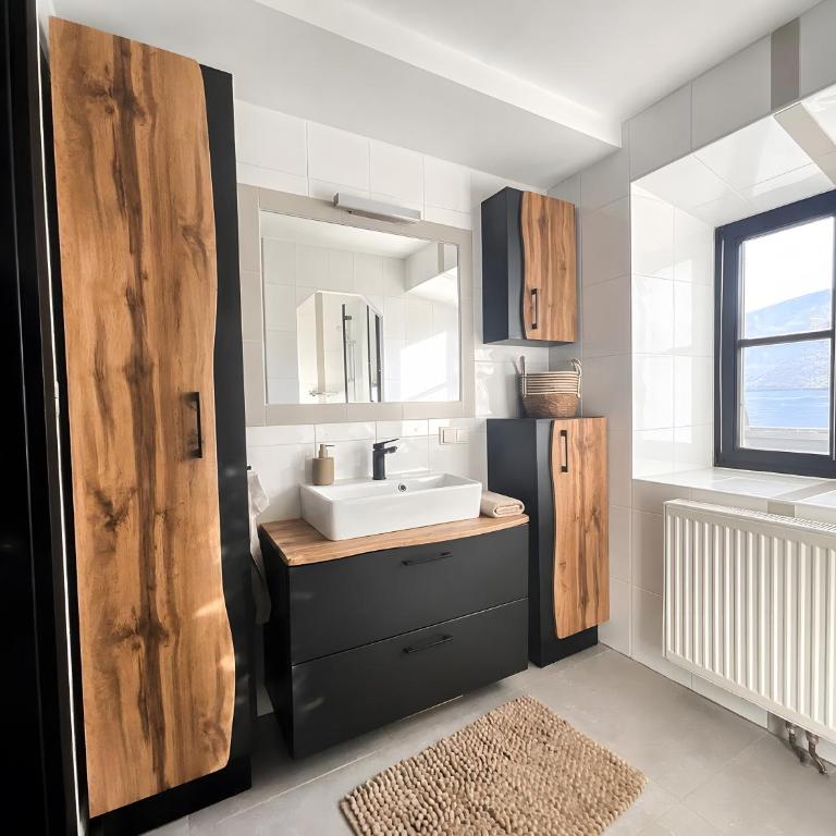 Haus Bergliebe Mauterndorf - Apartment mit Dusche - 2